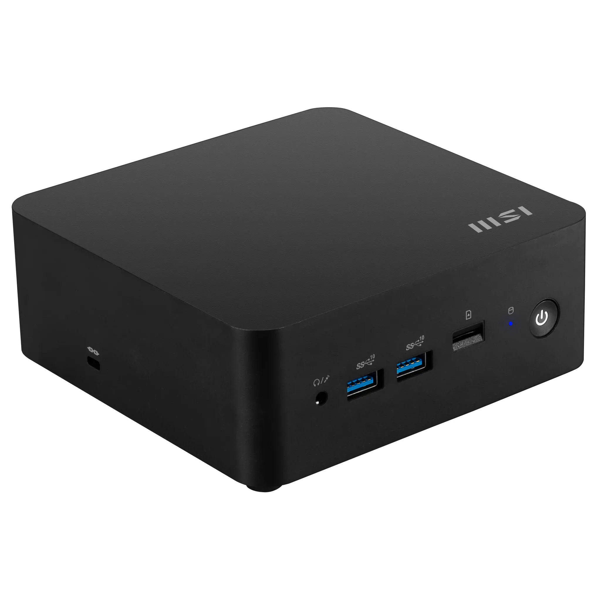 MSI CUBI NUC 13MQG-070EU Intel Core i7-1365U 16GB 1TB UMA W11P