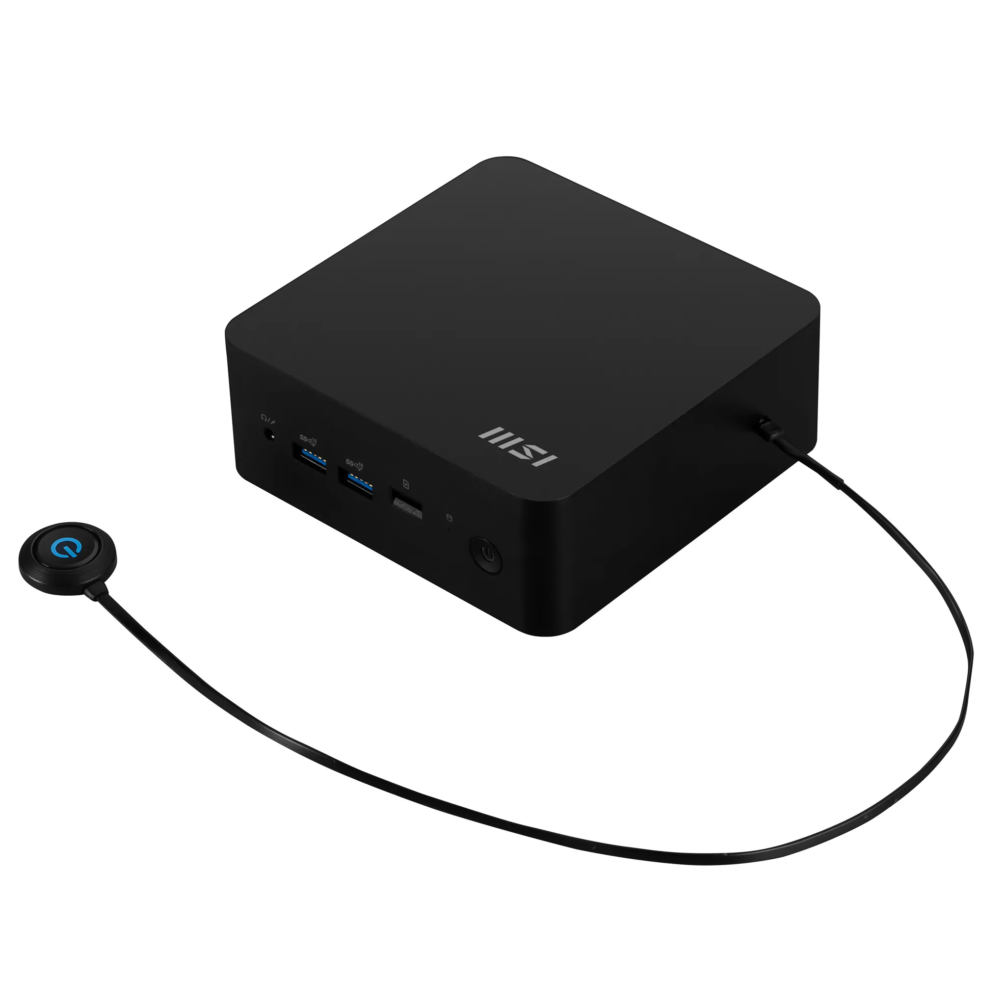MSI CUBI NUC 13MQG-070EU Intel Core i7-1365U 16GB 1TB UMA W11P