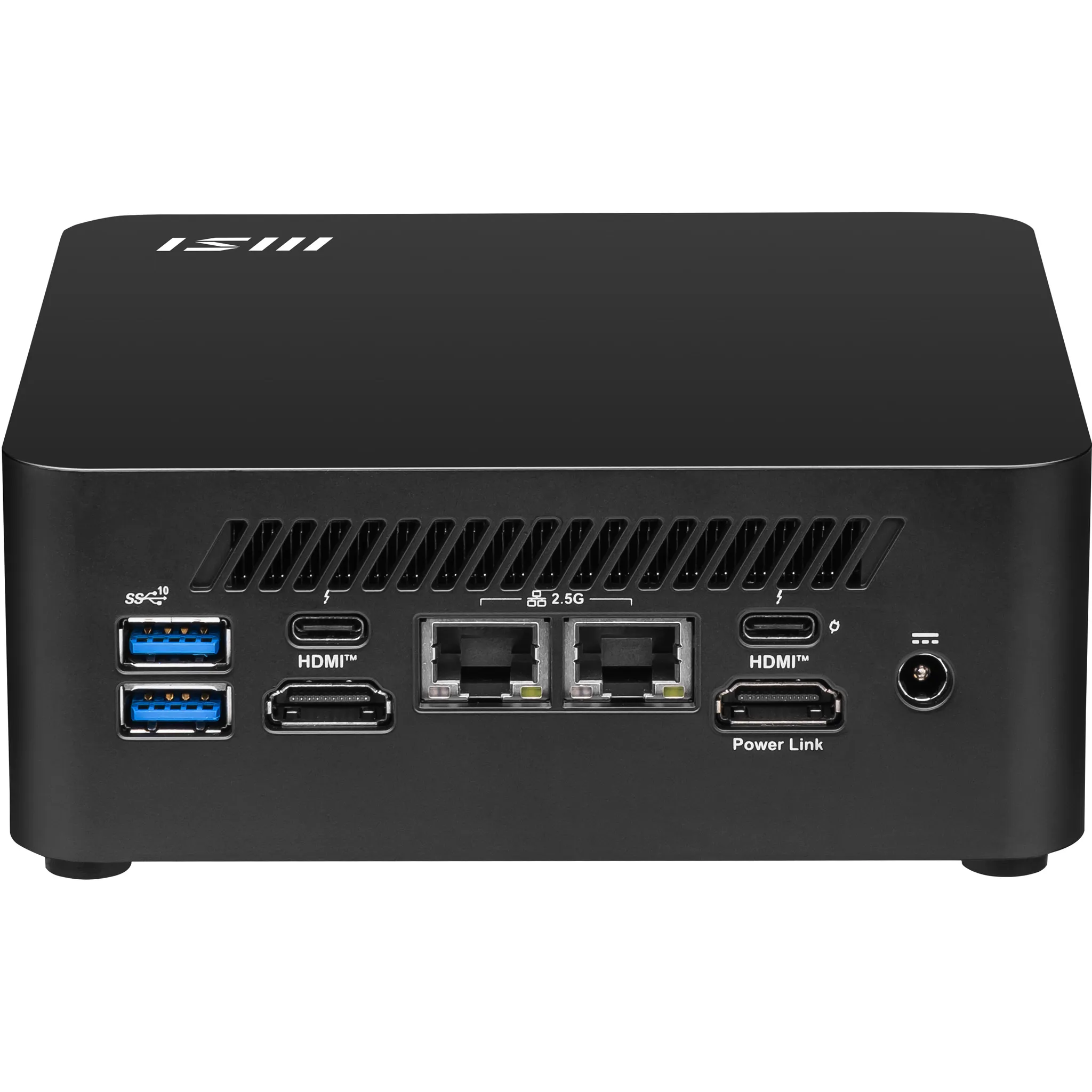 MSI CUBI NUC 13MQG-070EU Intel Core i7-1365U 16GB 1TB UMA W11P