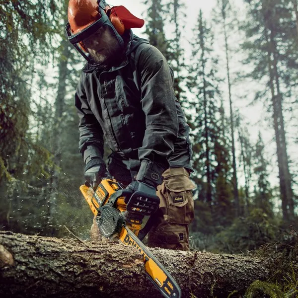 DeWALT DCM575N - chainsaw battery