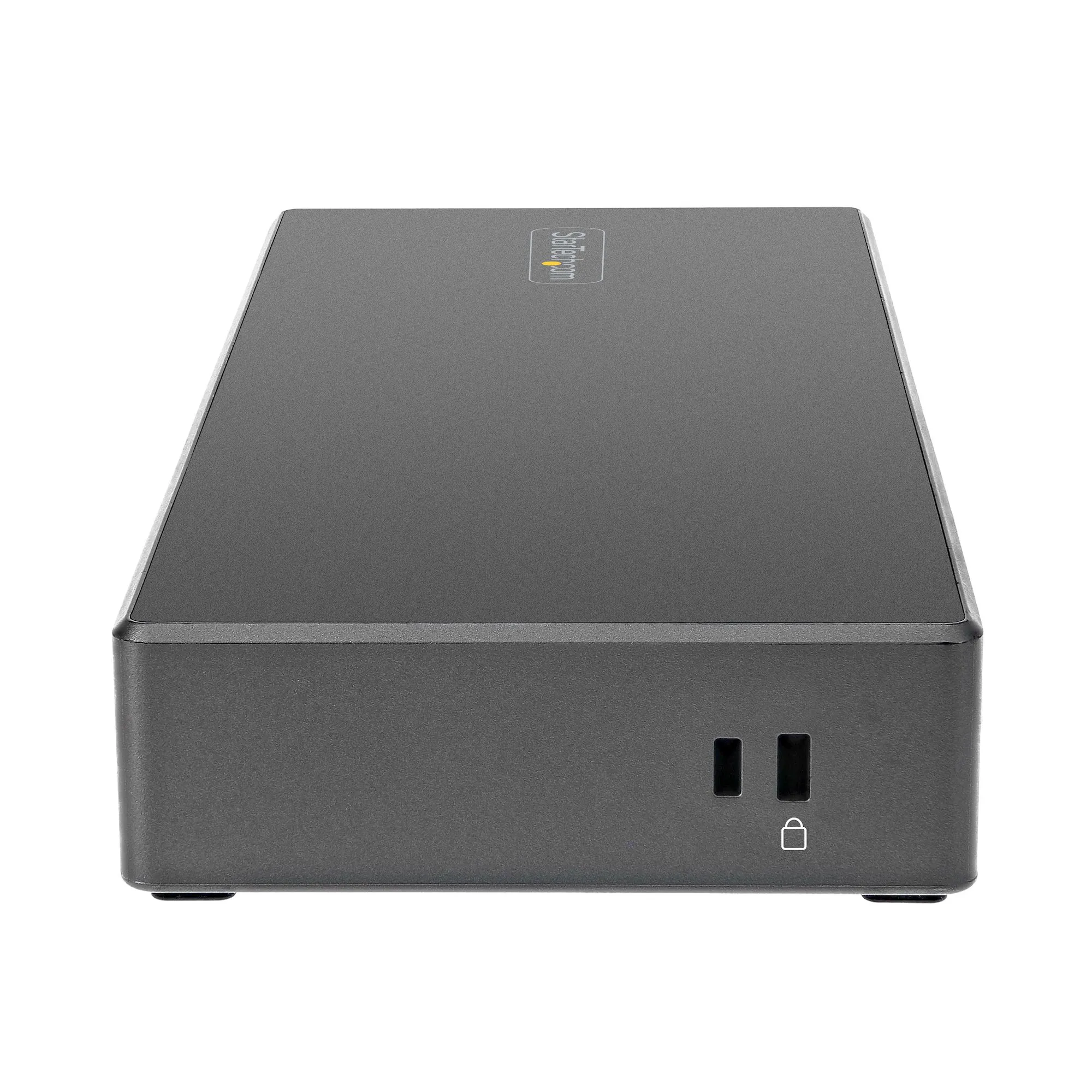 USB C Dock Triple 4K - 100W PD 6x USB