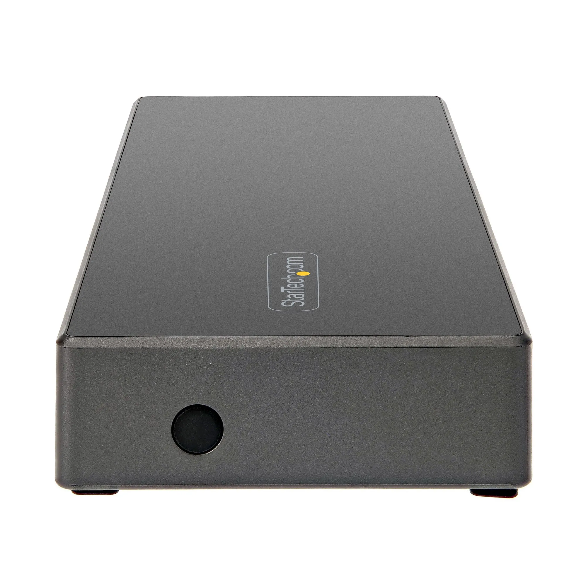 USB C Dock Triple 4K - 100W PD 6x USB