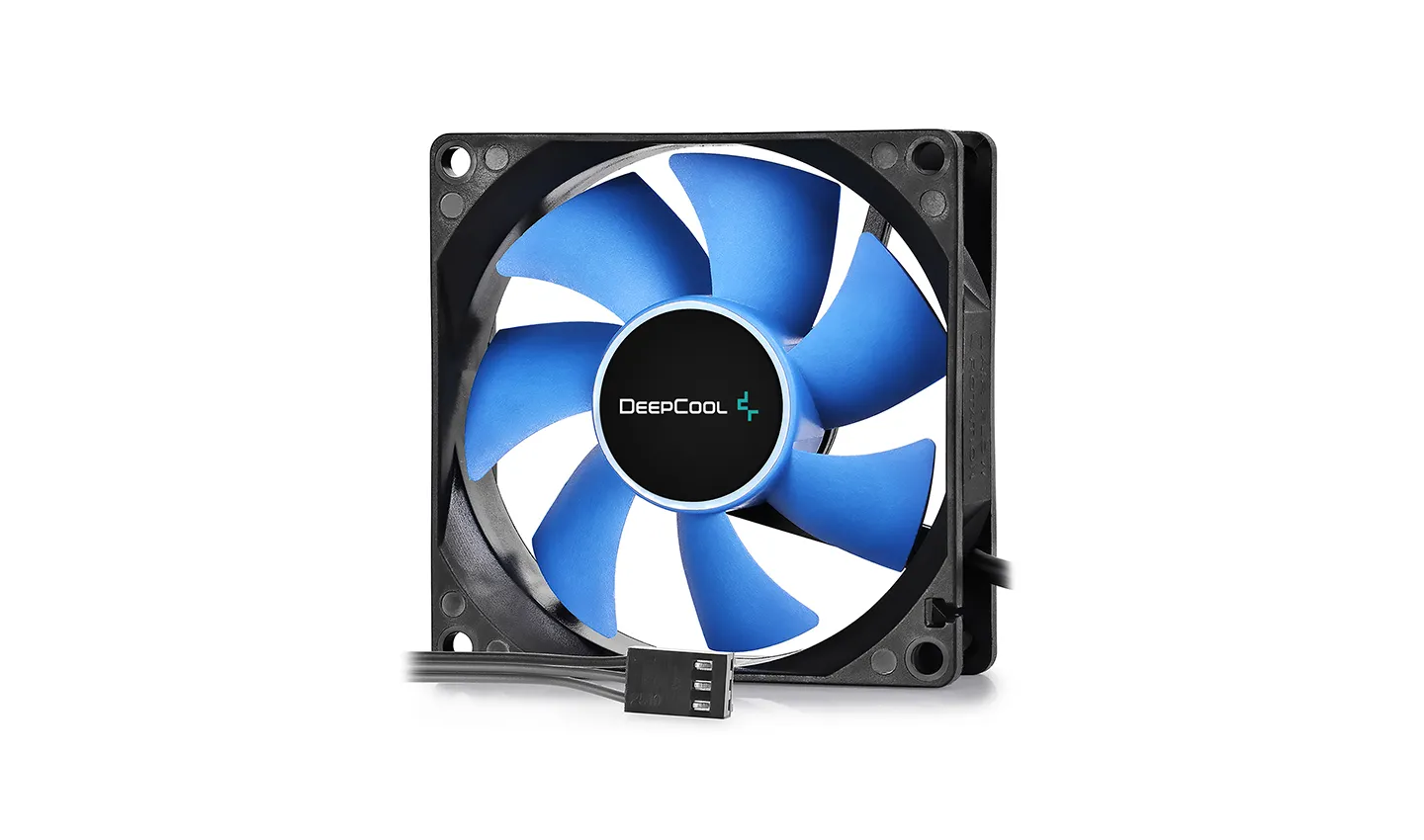 DeepCool Ice Edge Mini FS V2.0, 80 mm CPU Cooler