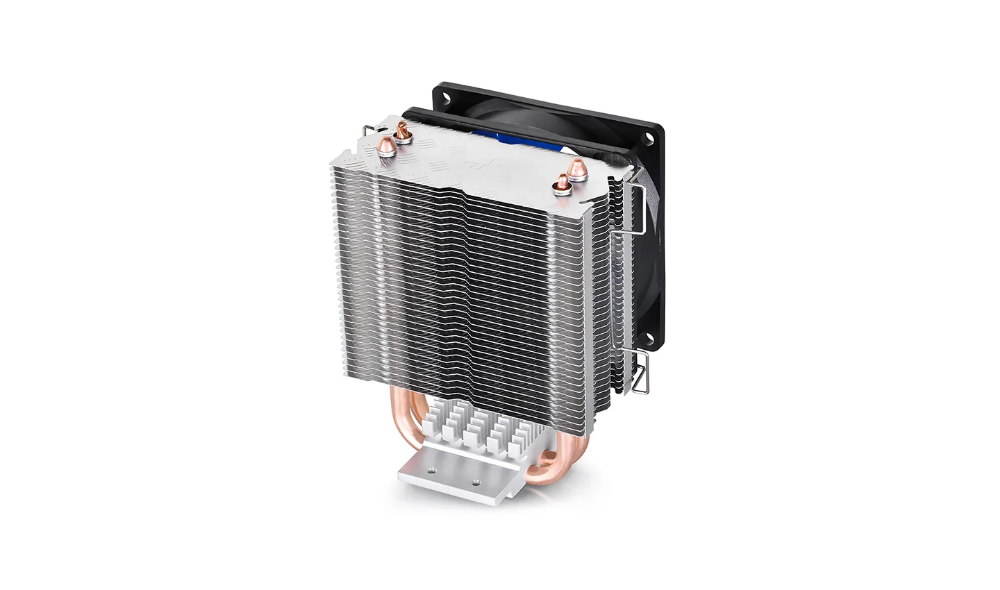 DeepCool Ice Edge Mini FS V2.0, 80 mm CPU Cooler