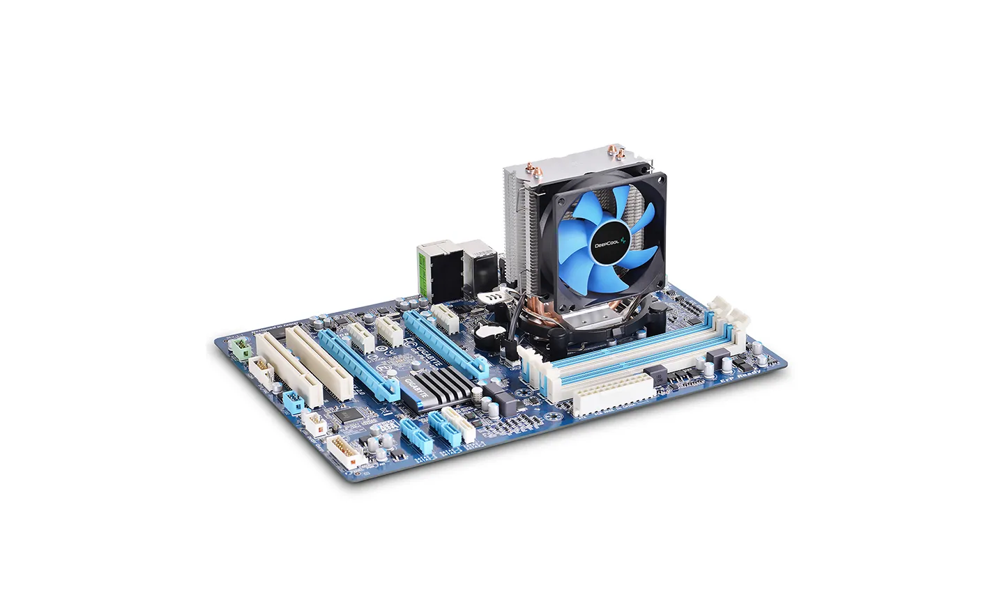 DeepCool Ice Edge Mini FS V2.0, 80 mm CPU Cooler