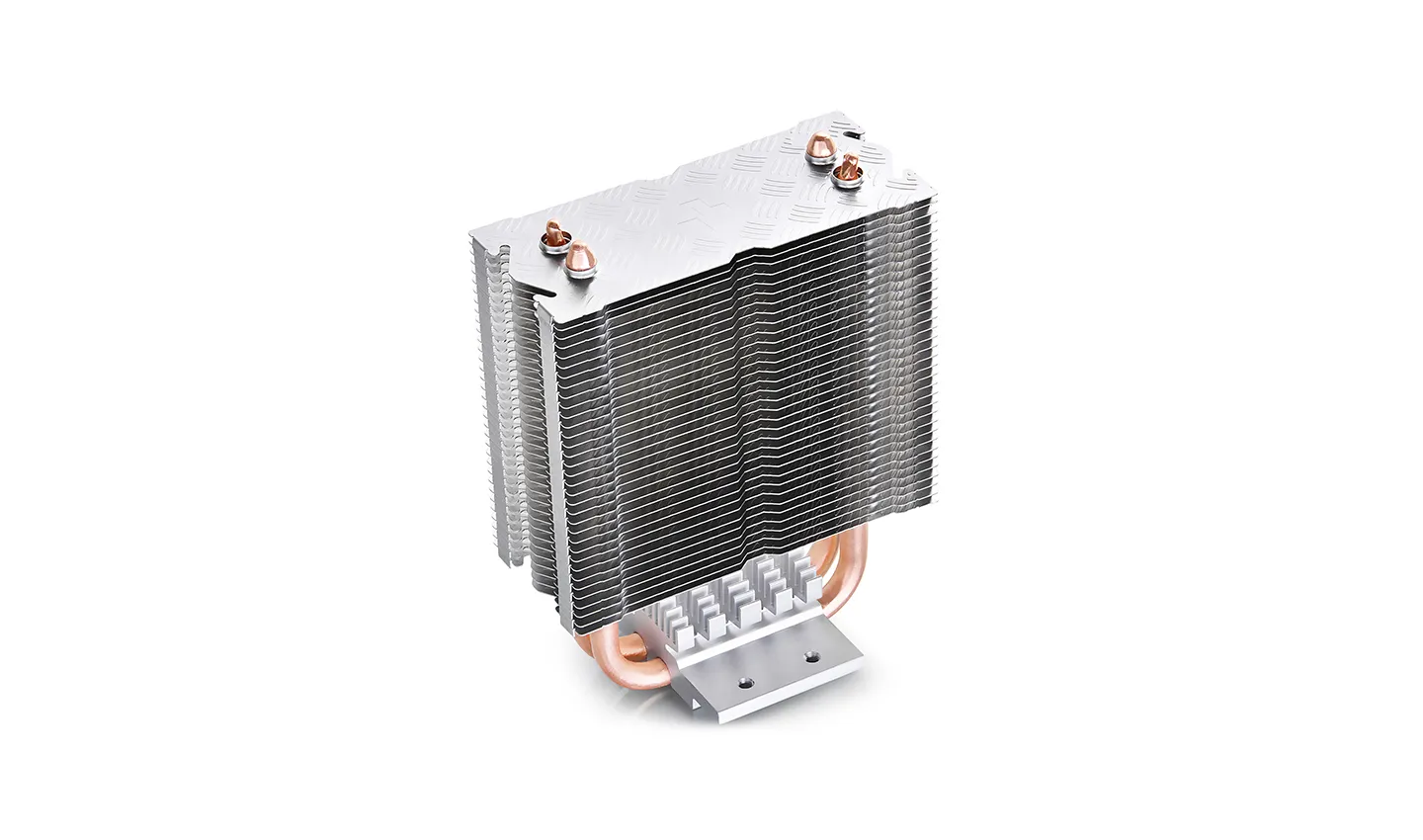 DeepCool Ice Edge Mini FS V2.0, 80 mm CPU Cooler
