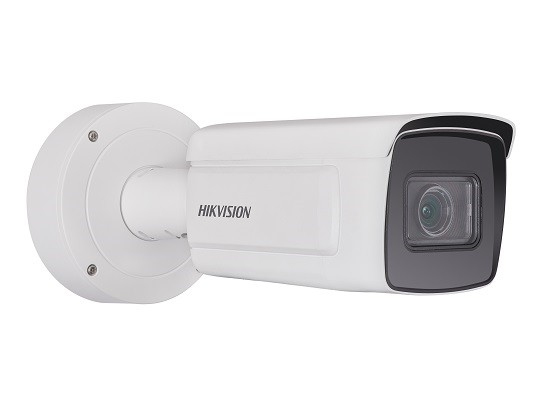 HIKVISION 2MP DEEPINVIEW ANPR MOTO VARIFOCAL BULLET CAMERA 140DB 8-32MM