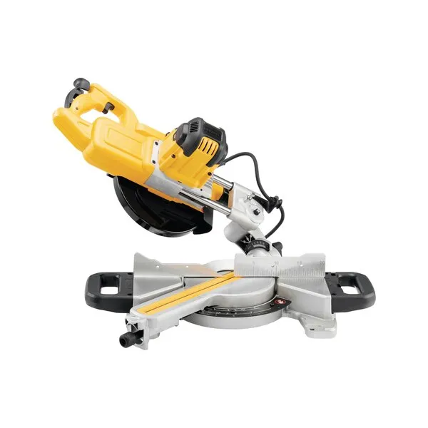 DeWALT DWS773-QS - py&ouml;t&auml; py&ouml;r&auml;saha