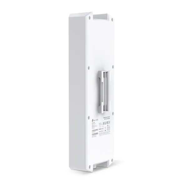 TP-Link Omada EAP610 Outdoor, AX1800, Wi-Fi 6 - access point