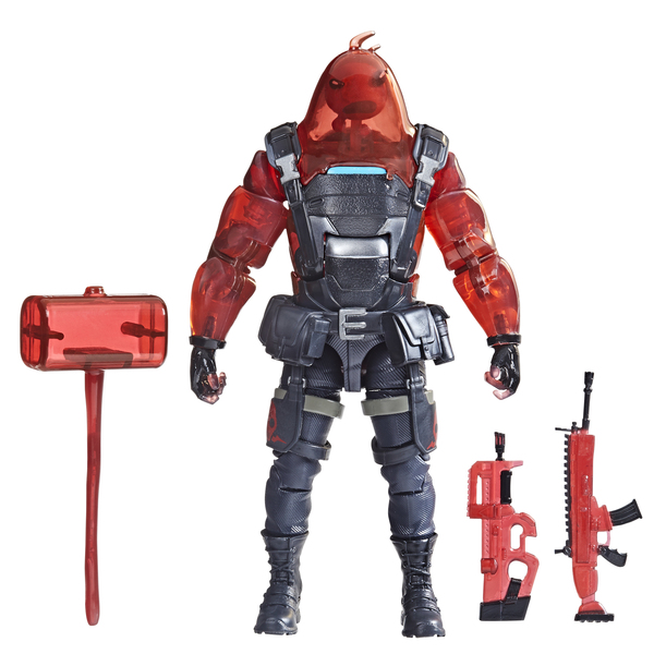 Fortnite Victory Royale Series 6 Inch Figure Sludge