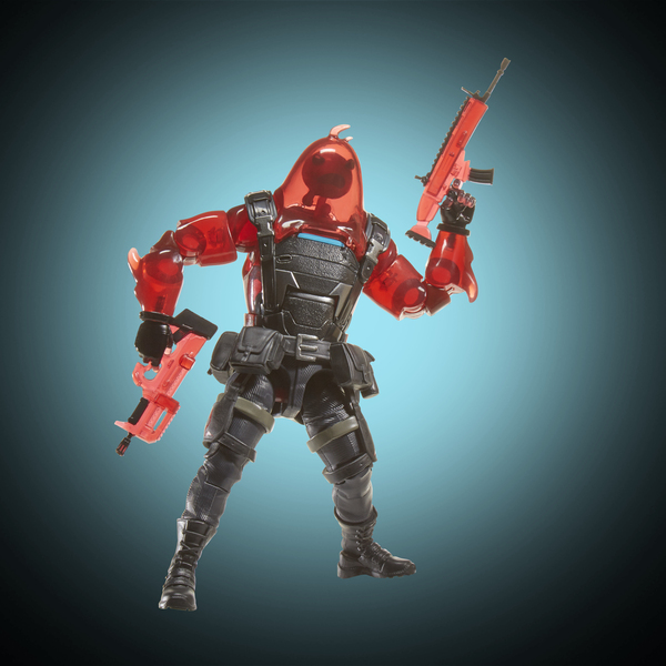 Fortnite Victory Royale Series 6 Inch Figure Sludge