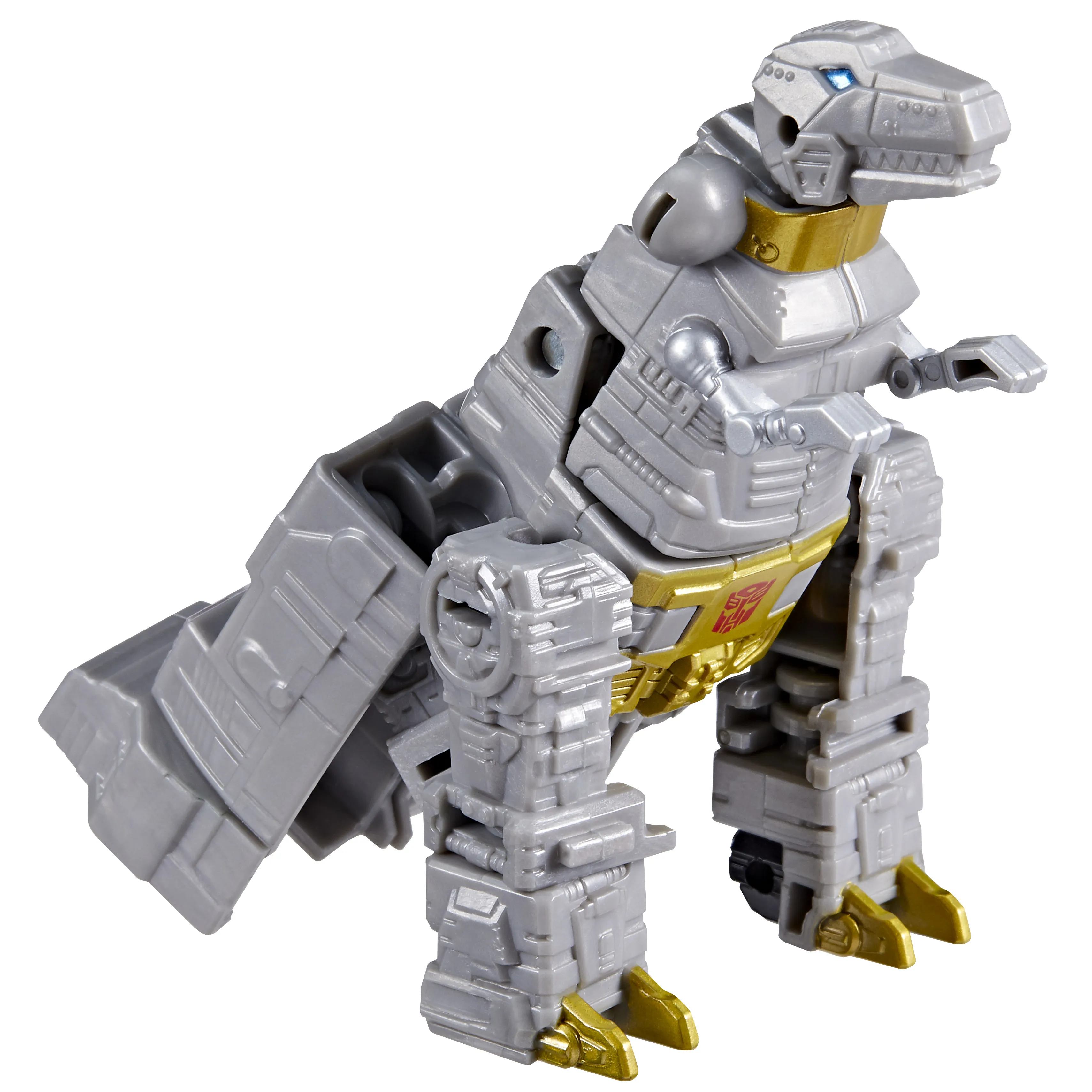Hasbro Transformers Legacy Evolution Grimlock Toy Figure (8.5 cm tall)