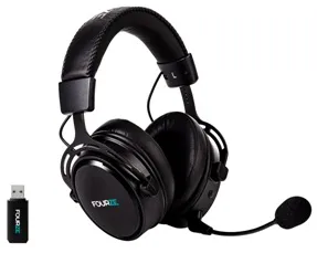 Fourze GH400 - wireless gaming headset