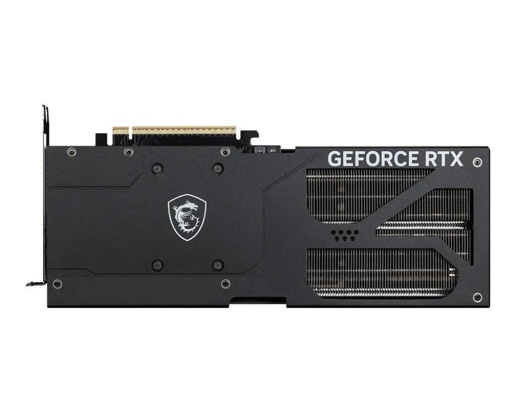 MSI GeForce RTX 5080 16G Ventus 3X OC Plus -näytönohjain
