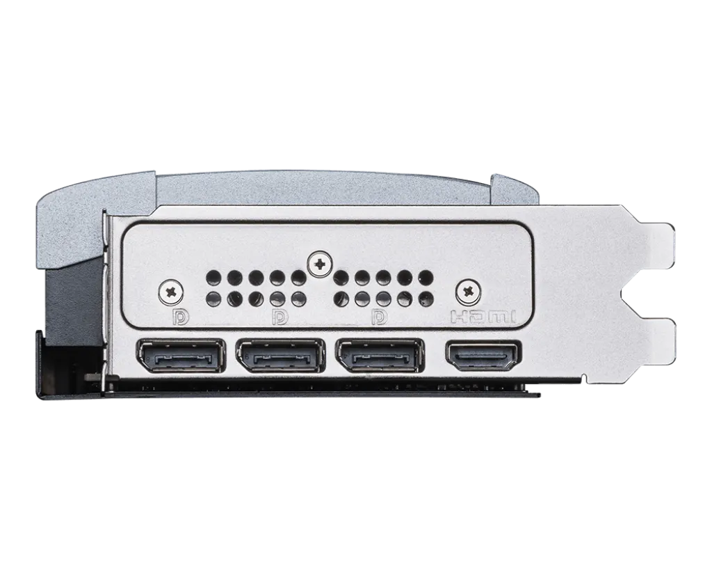 MSI GeForce RTX 5080 16G Ventus 3X OC Plus -näytönohjain
