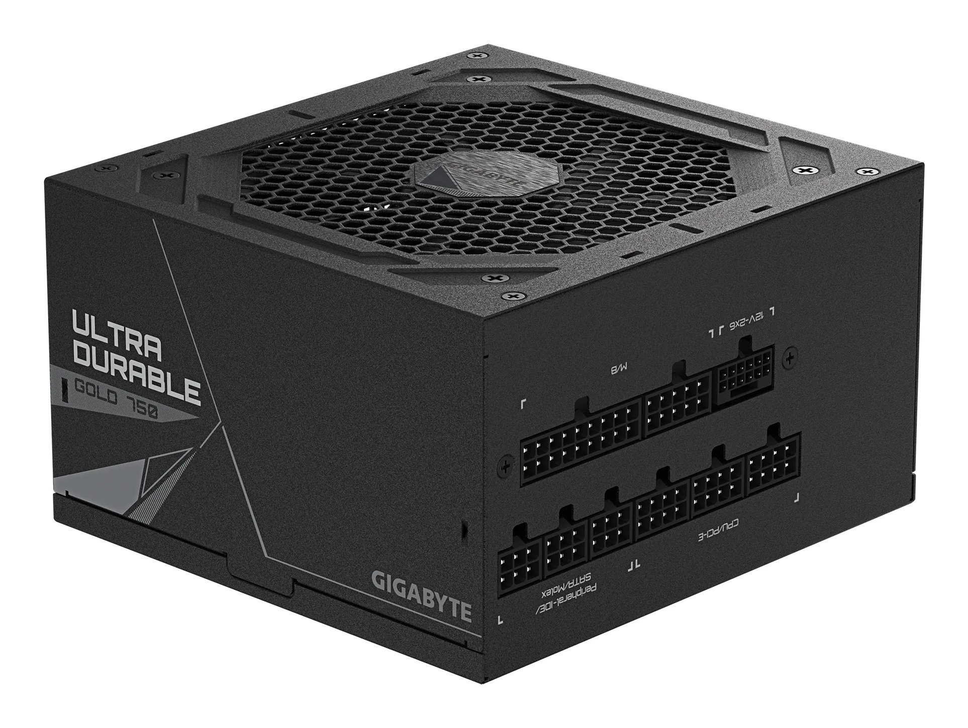 GIGABYTE GP-UD750GM PG5 V2 750W - PSU, 80 Plus Gold