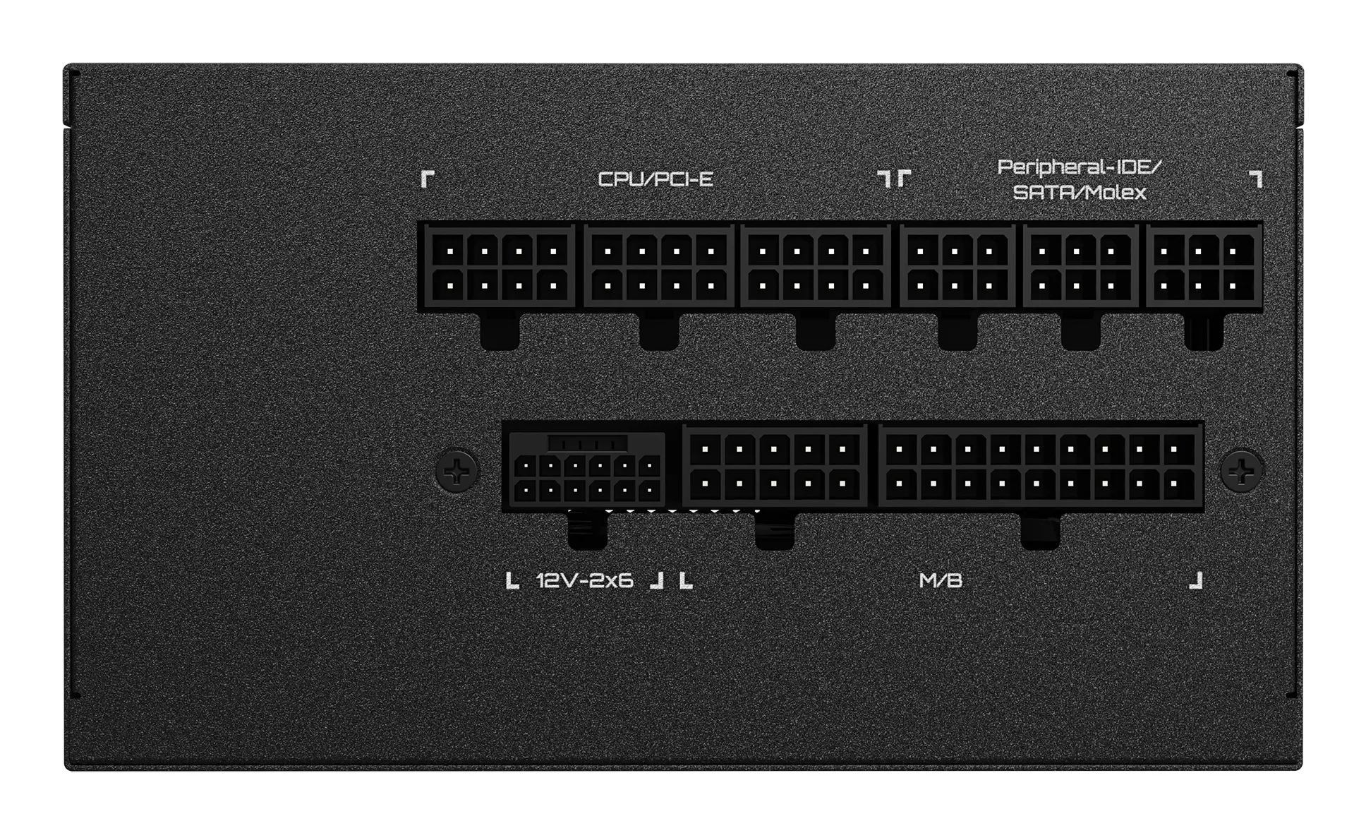 GIGABYTE GP-UD750GM PG5 V2 750W - PSU, 80 Plus Gold