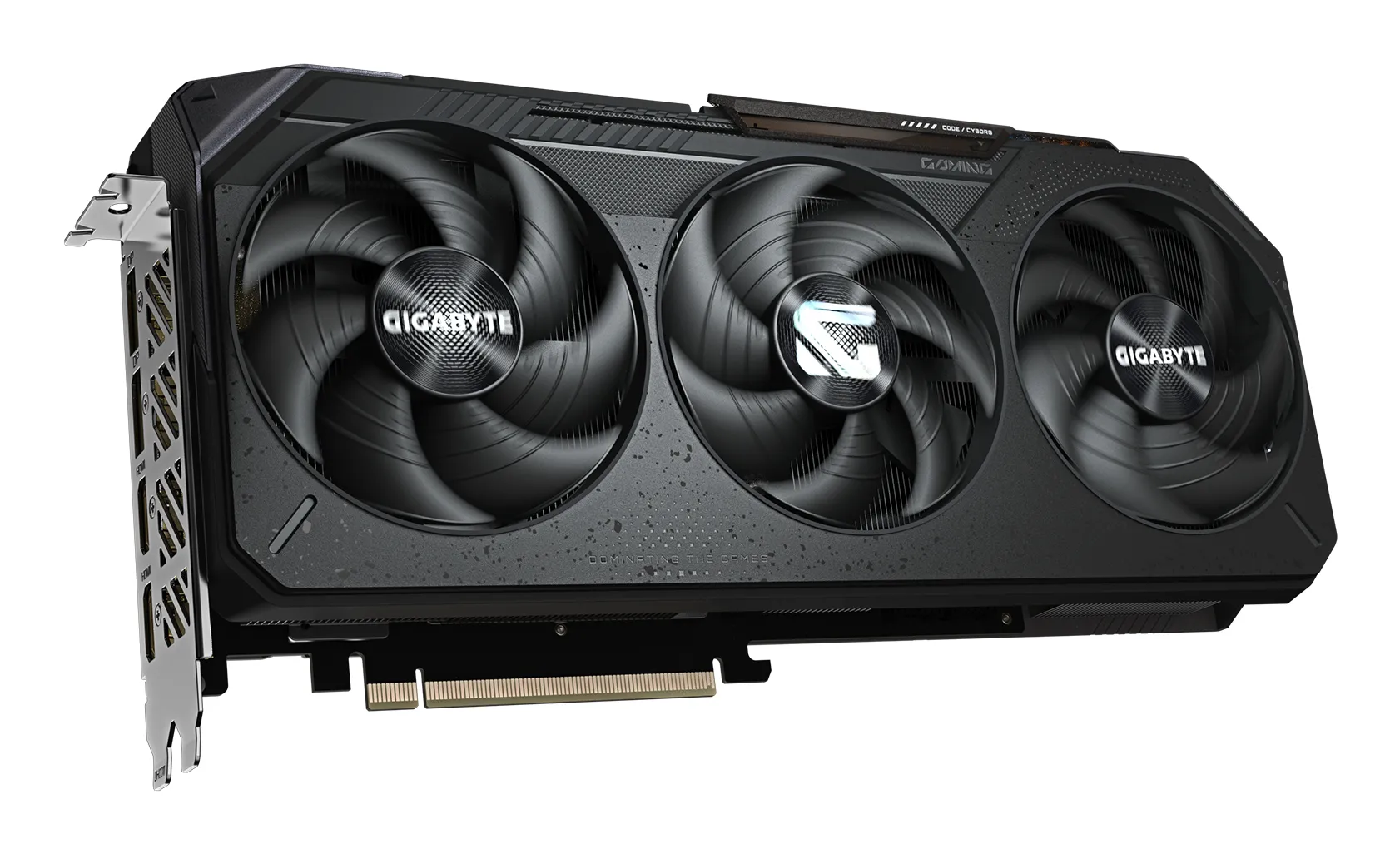 Gigabyte Radeon RX 9070 XT Gaming 16GB - Graphics card