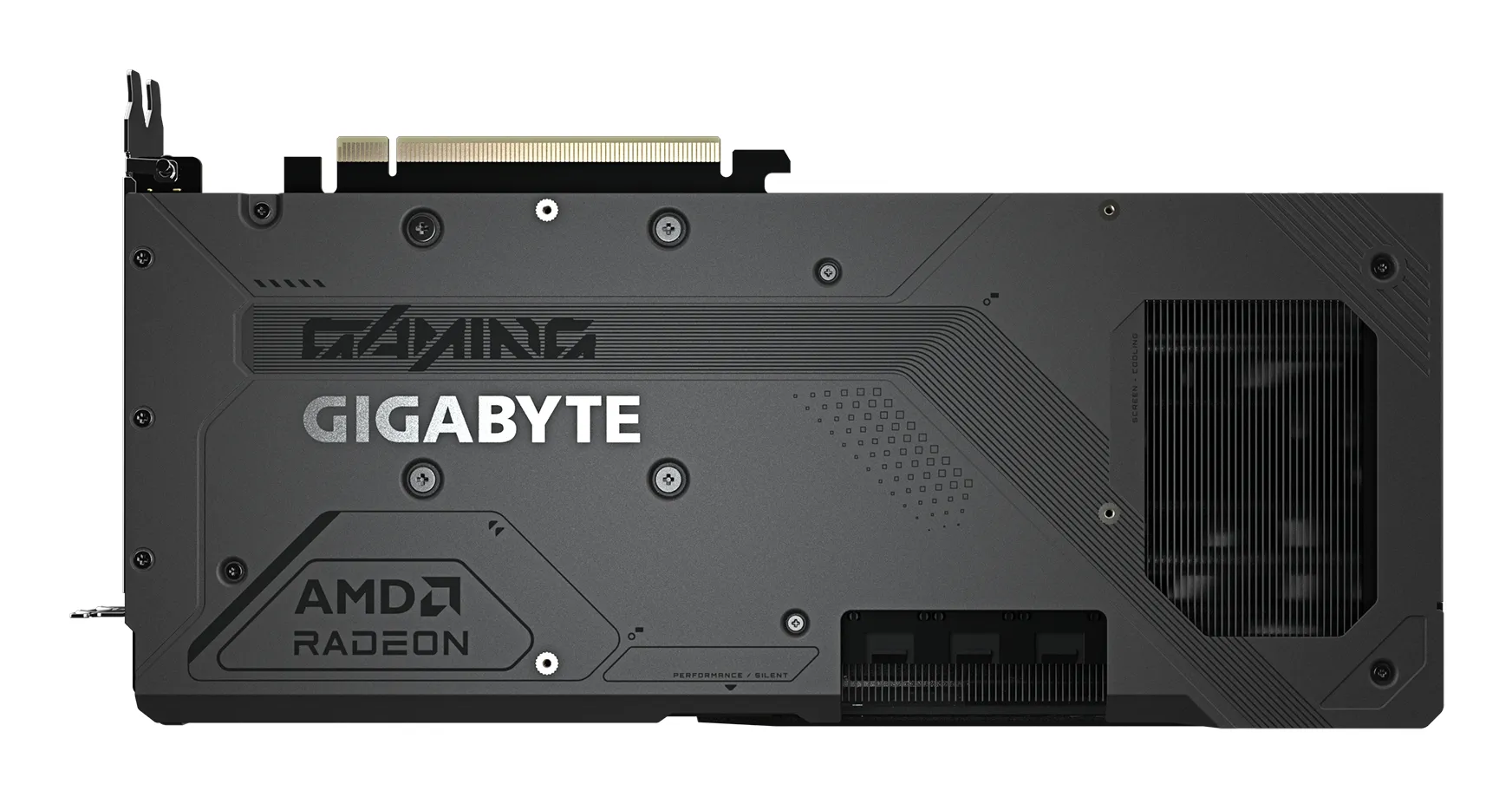 Gigabyte Radeon RX 9070 XT Gaming 16GB - Graphics card