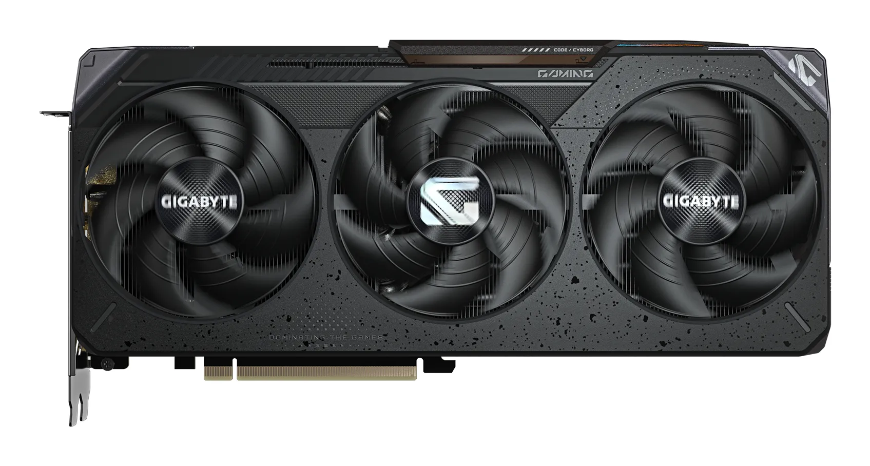 Gigabyte Radeon RX 9070 XT Gaming 16GB - Graphics card
