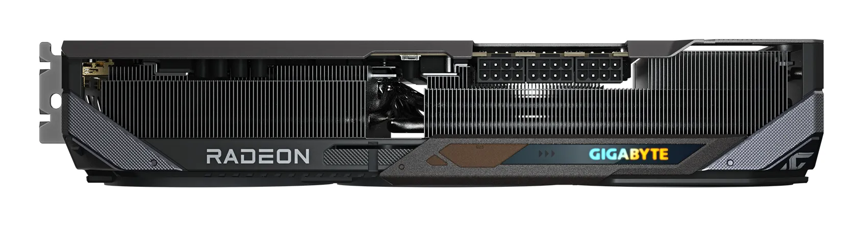 Gigabyte Radeon RX 9070 XT Gaming 16GB - Graphics card