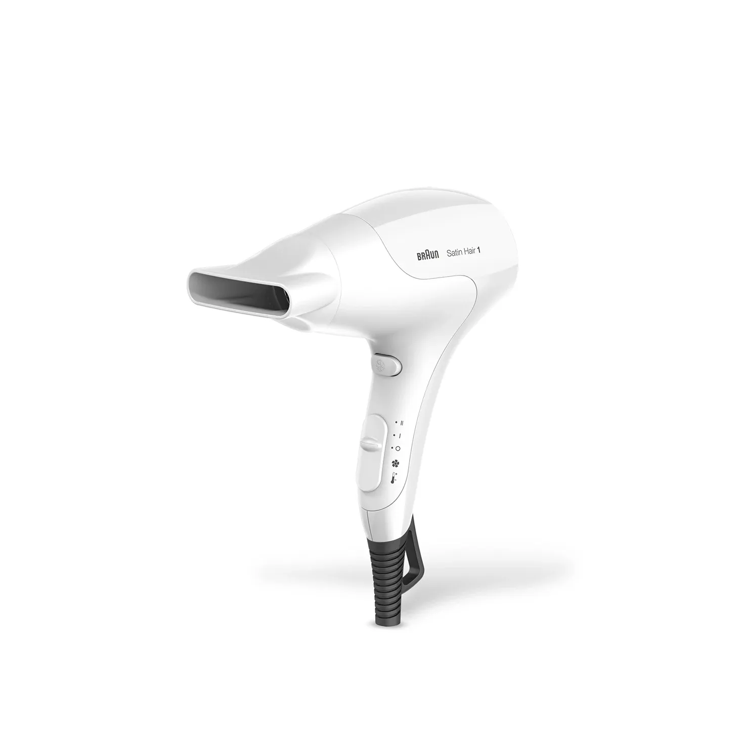 Braun Satin Hair 3 PowerPerfection HD380 - hair dryer