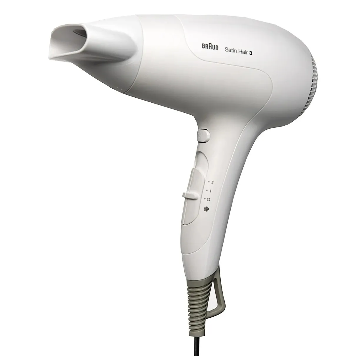 Braun Satin Hair 3 PowerPerfection HD380 - hair dryer