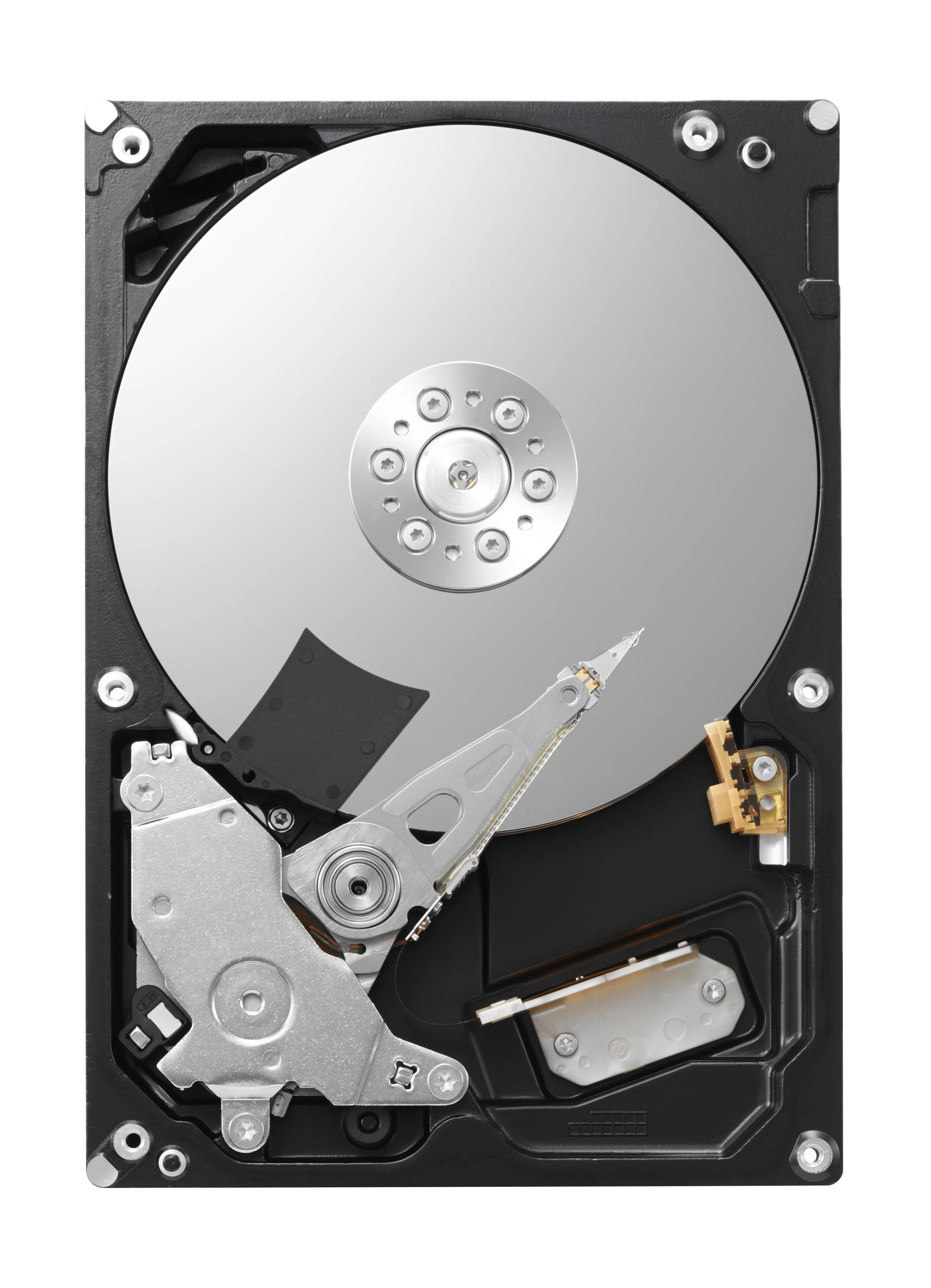 Toshiba 1TB DTO1ACA, 3.5", SATA III, 7200rpm, 64MB - HDD-levy