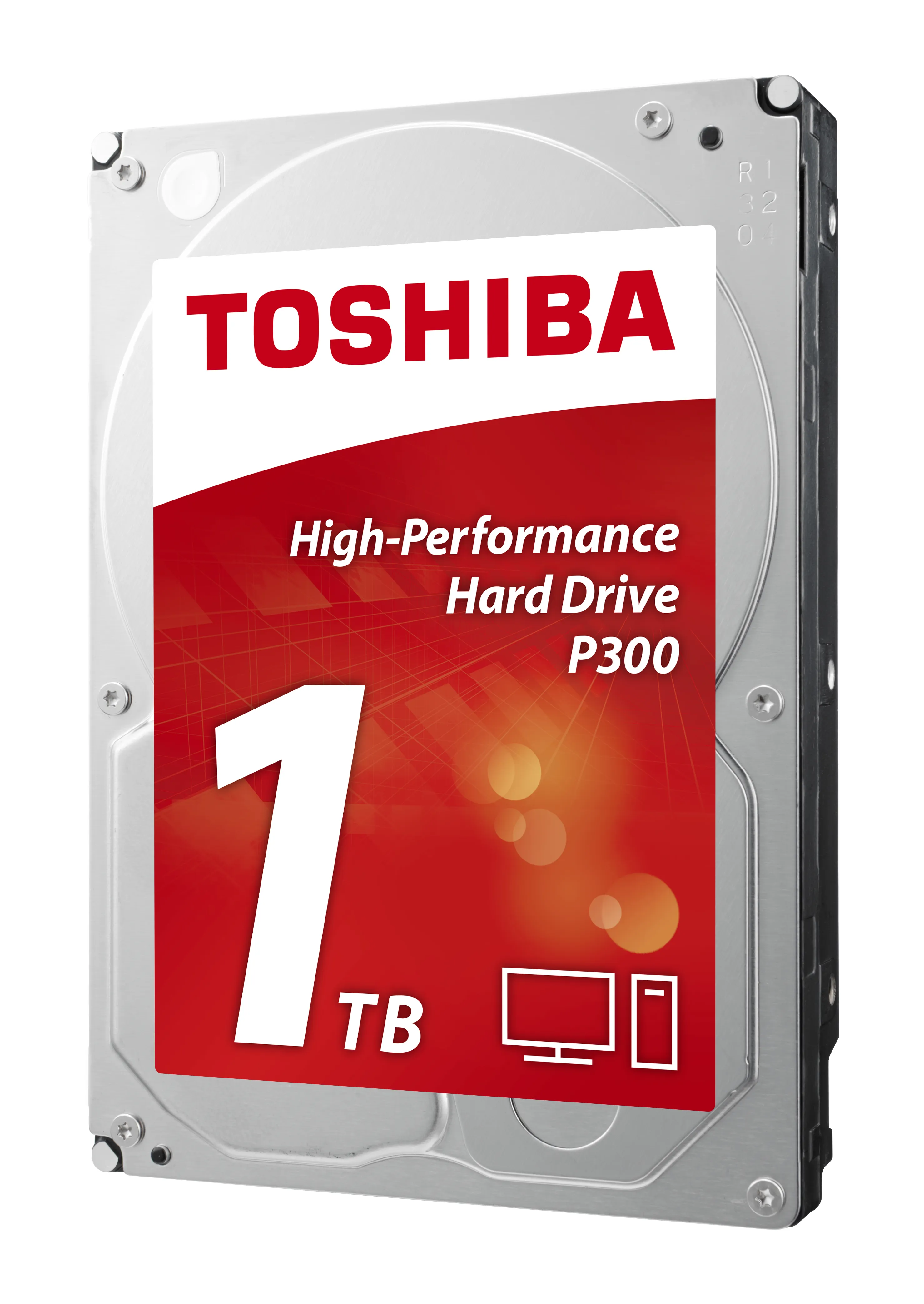 Toshiba 1TB DTO1ACA, 3.5&quot;, SATA III, 7200rpm, 64MB - HDD