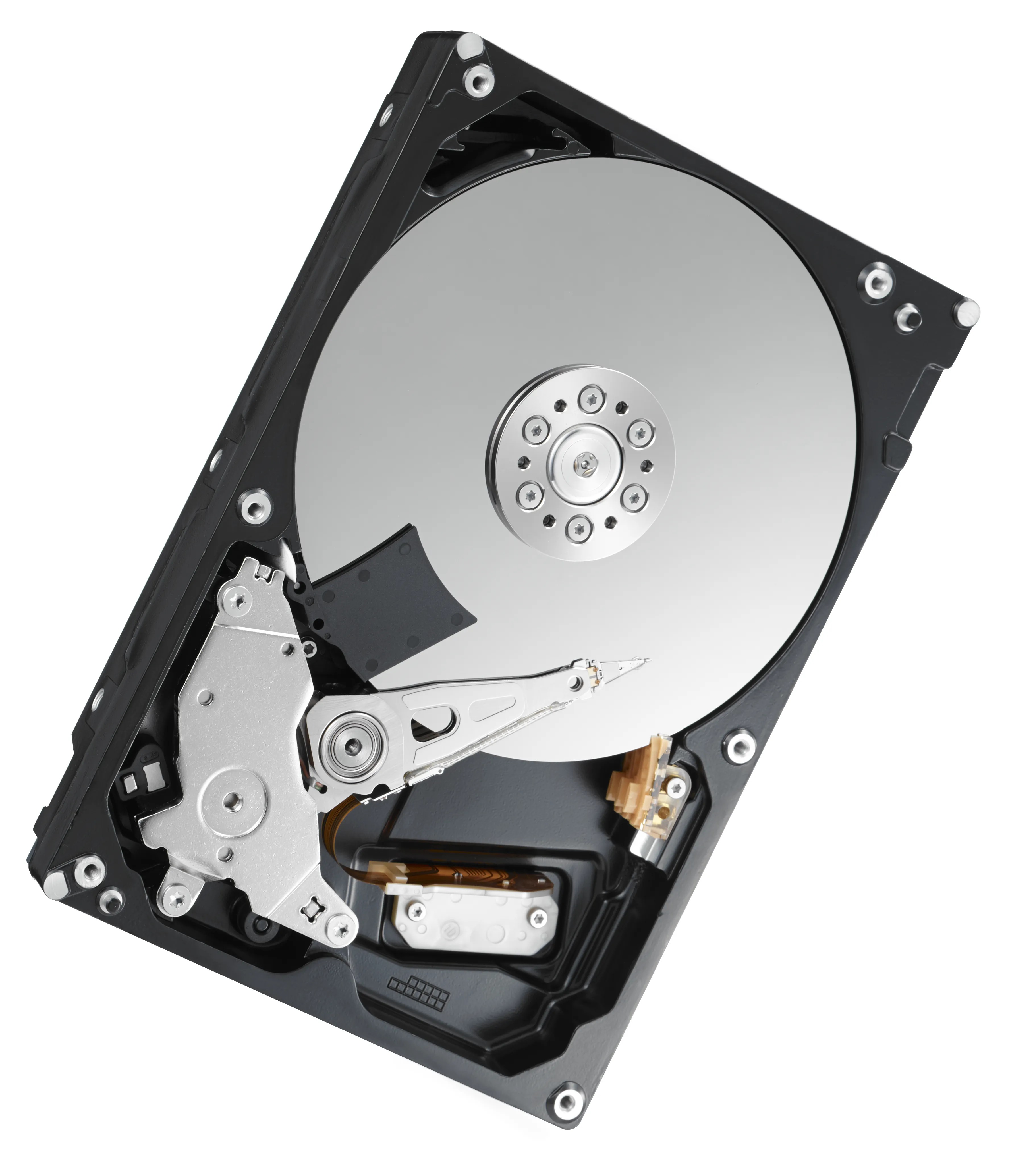 Toshiba 1TB DTO1ACA, 3.5&quot;, SATA III, 7200rpm, 64MB - HDD