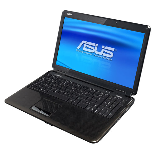 ASUS K50AB 15.6/QL65/HD4570/4GB/500GB/W7