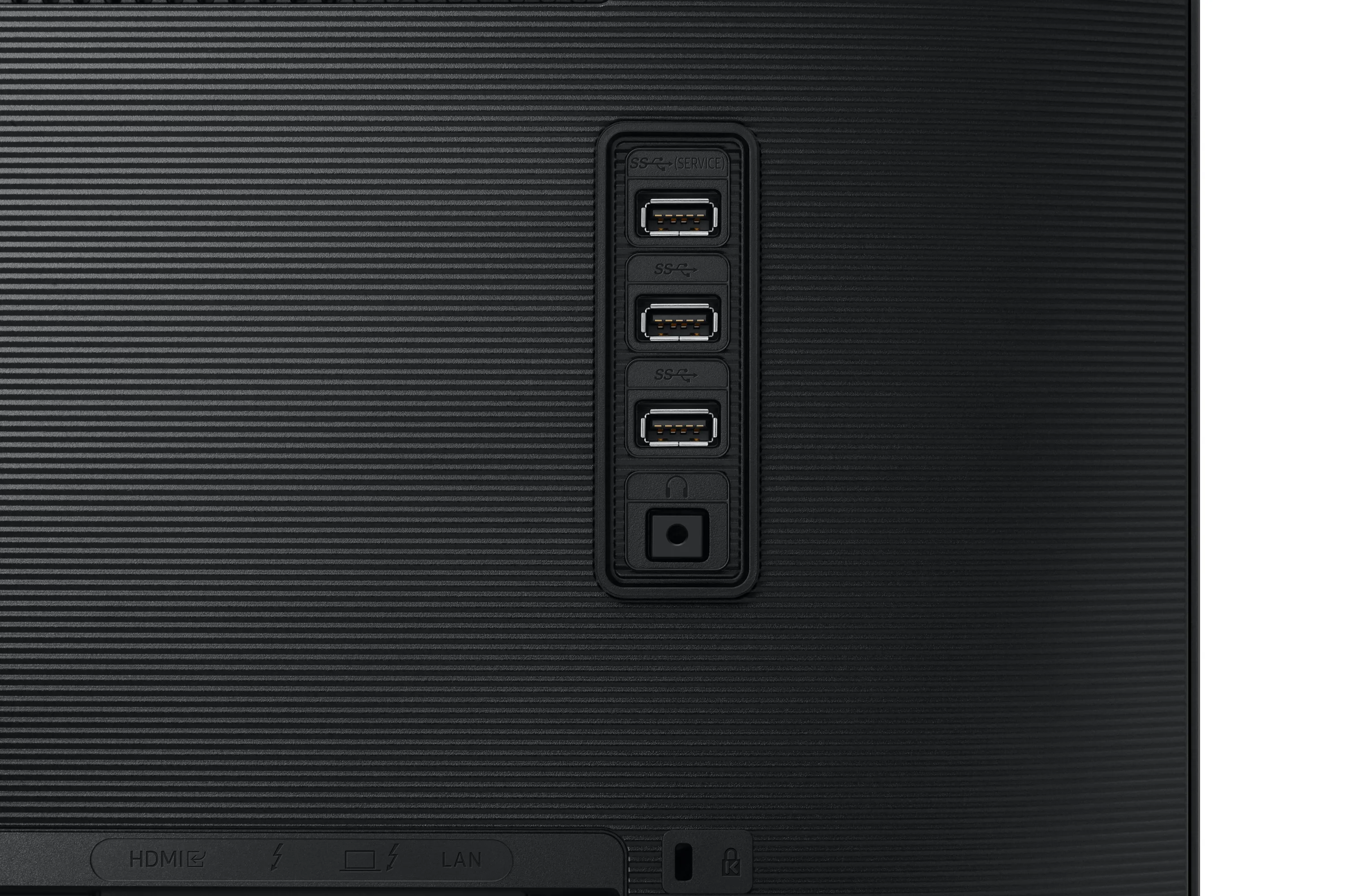 Samsung 27&quot; ViewFinity S80TB 4K UHD, IPS - monitor