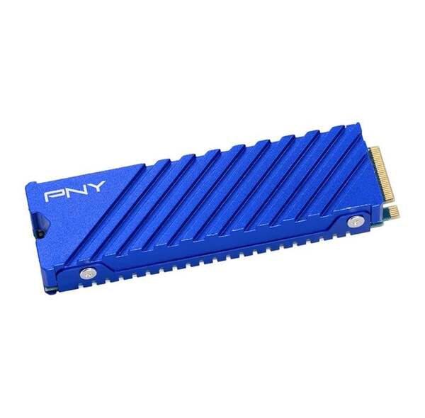 PNY CS2341 1 TB M.2 PCIe 4.0 x4 NVMe SSD