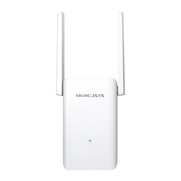 Mercusys ME80X AX3000 - Range Extender, White