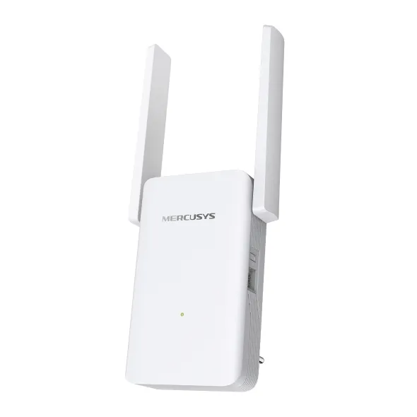 Mercusys ME80X AX3000 - Range Extender, White