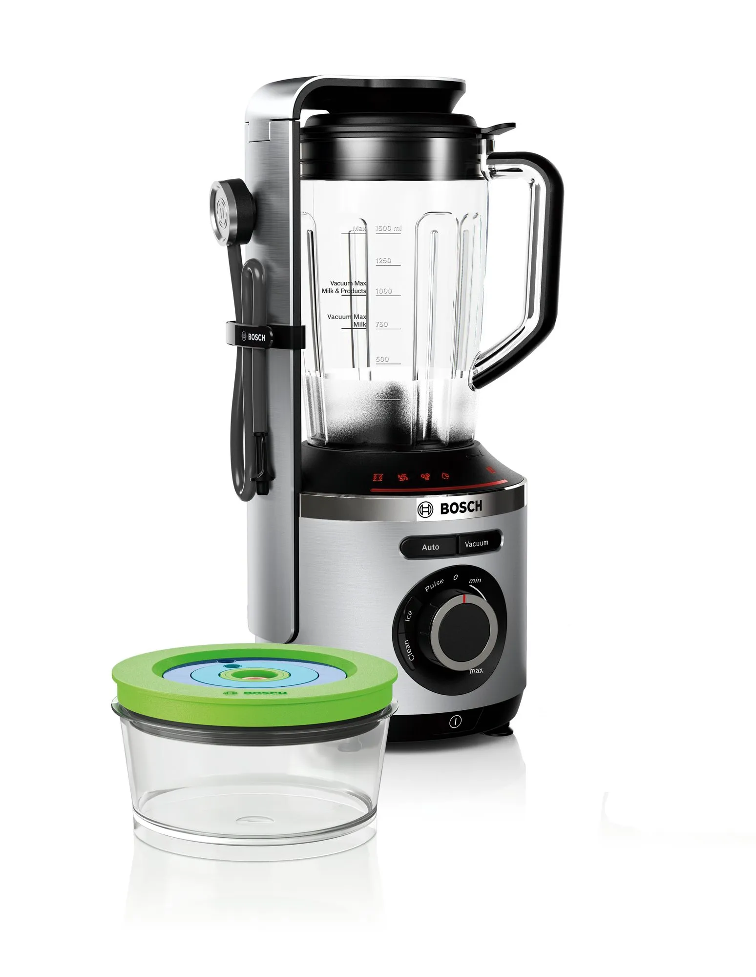 Bosch VitaMaxx MMBV622M - blender