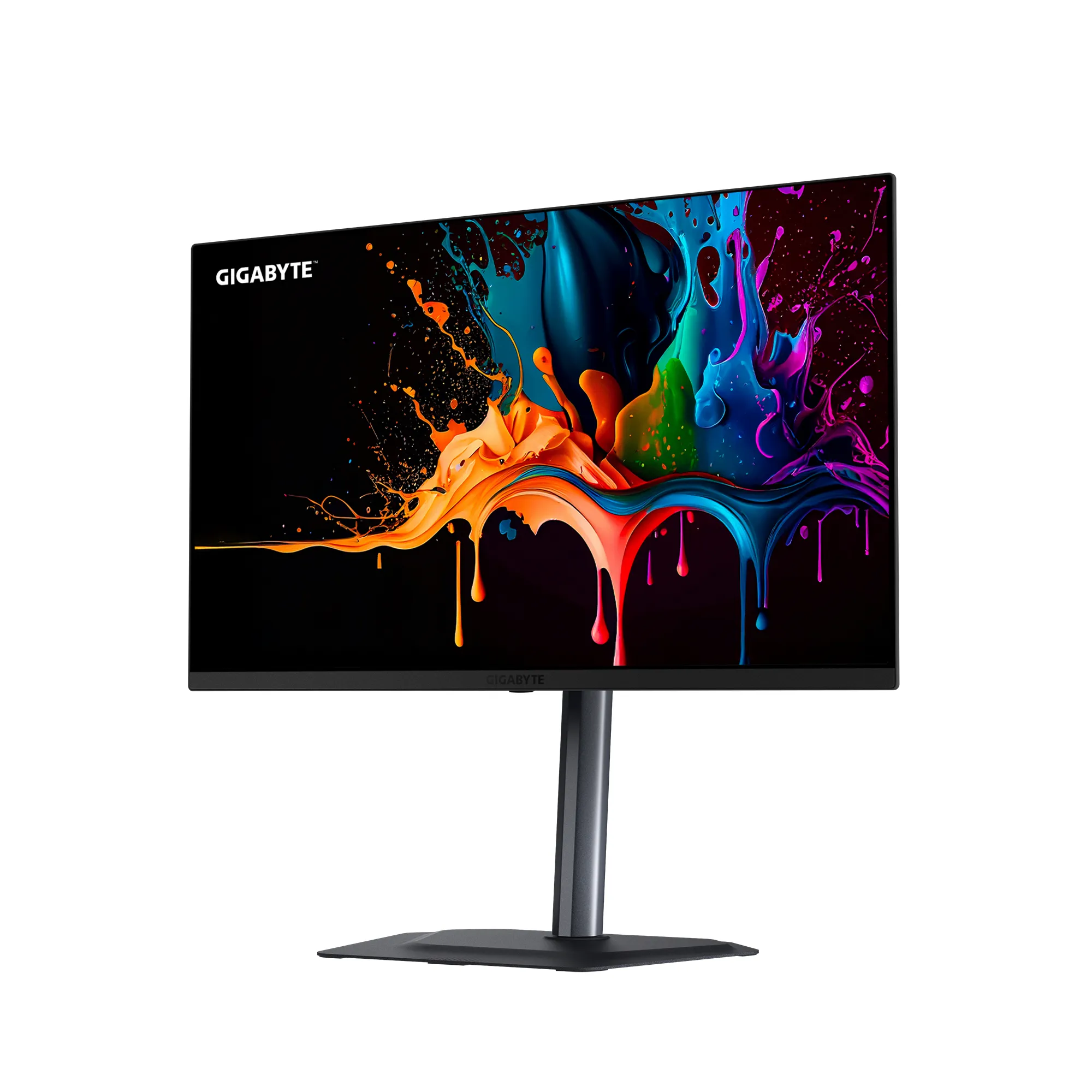 GIGABYTE MO27Q3 27" QHD, QD-OLED, HDR, 360Hz, USB-C hub Gaming Monitor