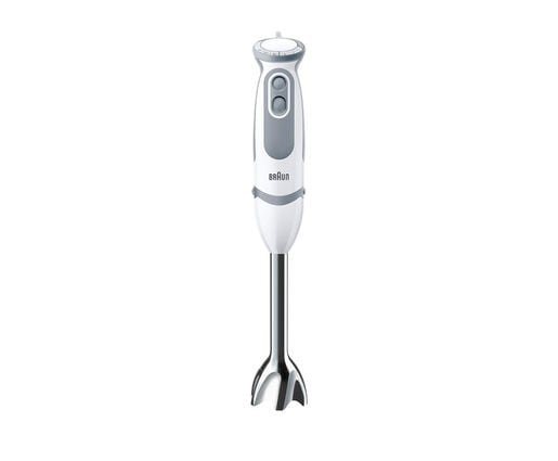 Braun MQ 5245 -sauvasekoitin setti, valkoinen