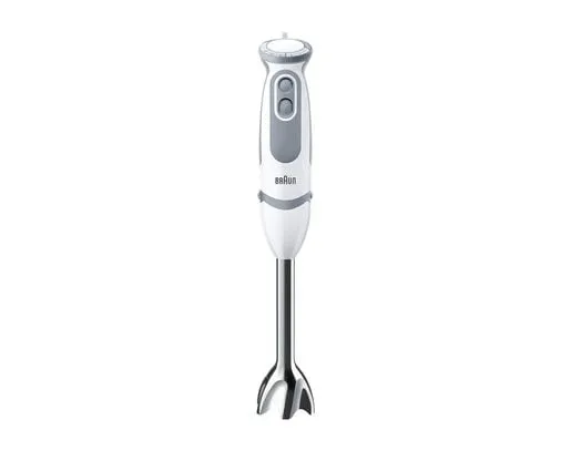 Braun MQ 5245 -sauvasekoitin setti, valkoinen