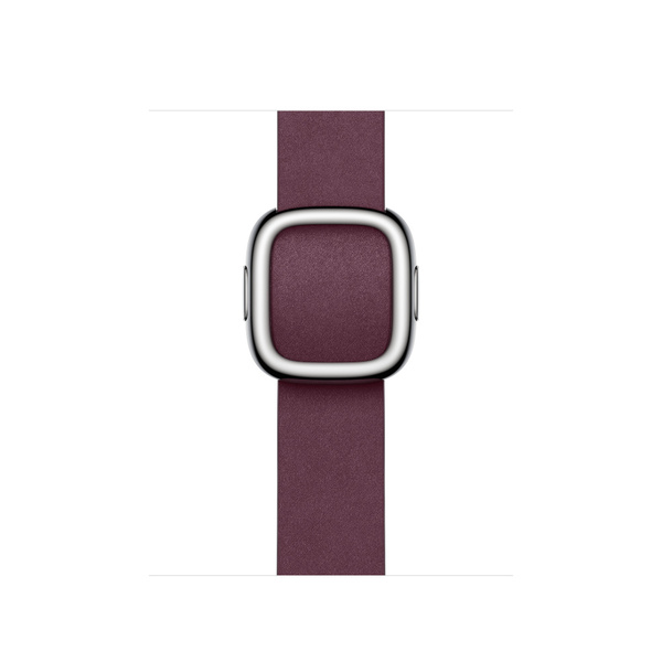 Apple Watch 41 mm - Modern Buckle, Mulberry (Medium)