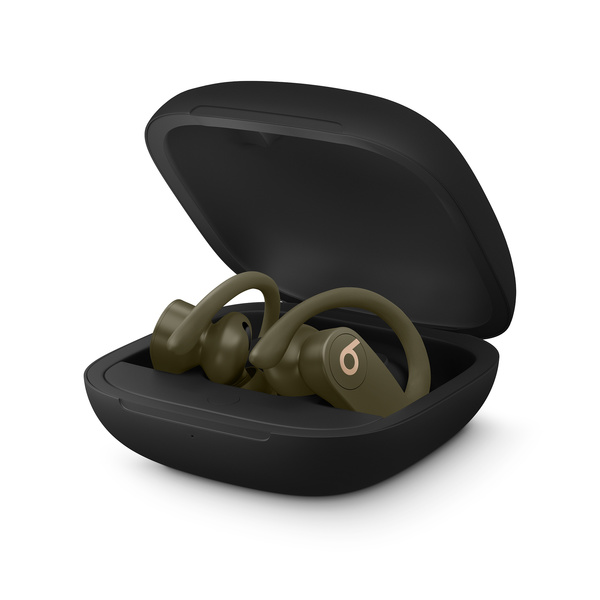 Beats Powerbeats Pro - Totally Wireless Earphones - Moss