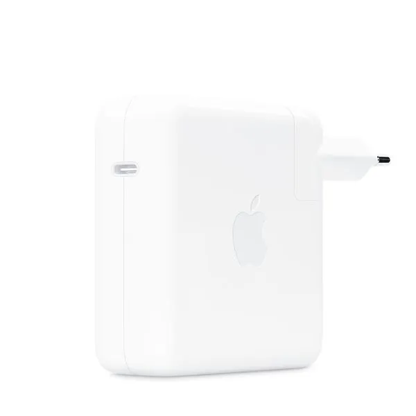 Apple 96 W USB-C-virtalähde