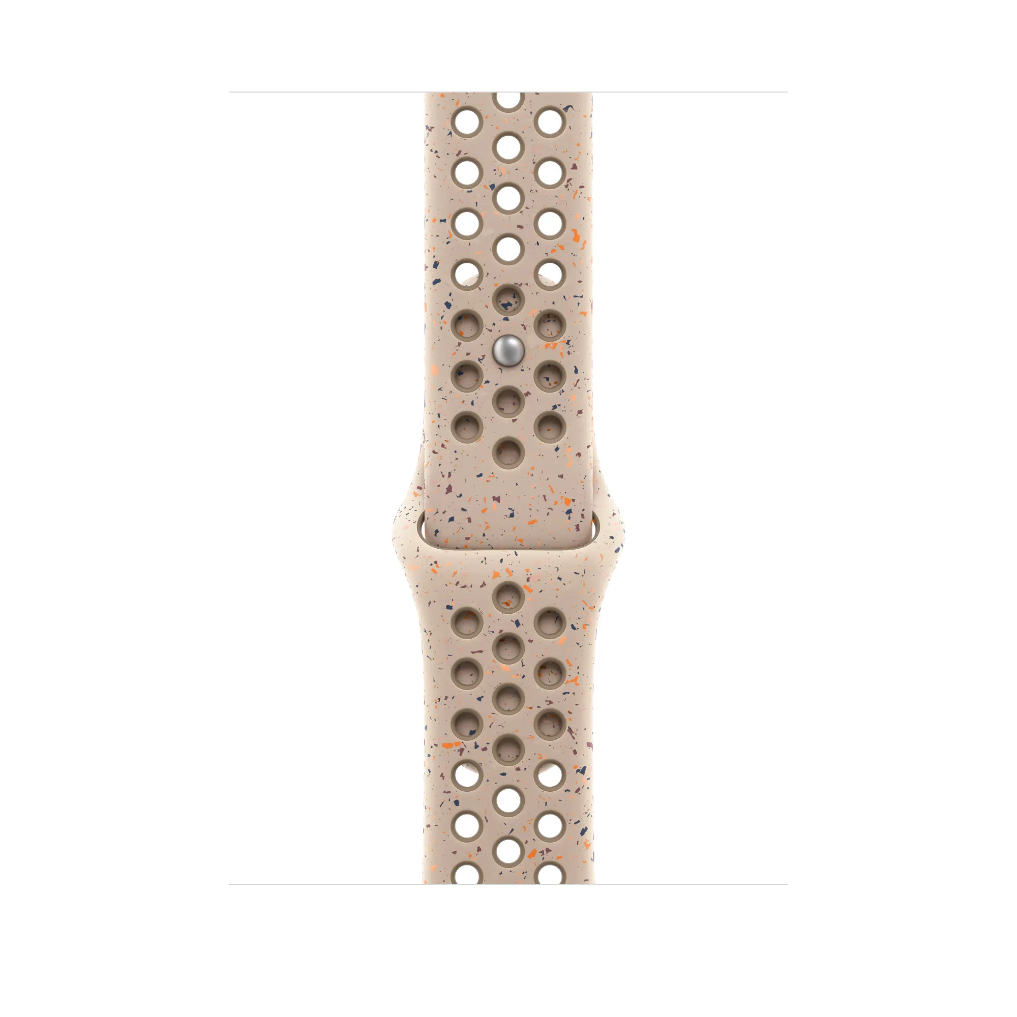 APPLE 46mm Desert Stone Nike Sport Band - M/L