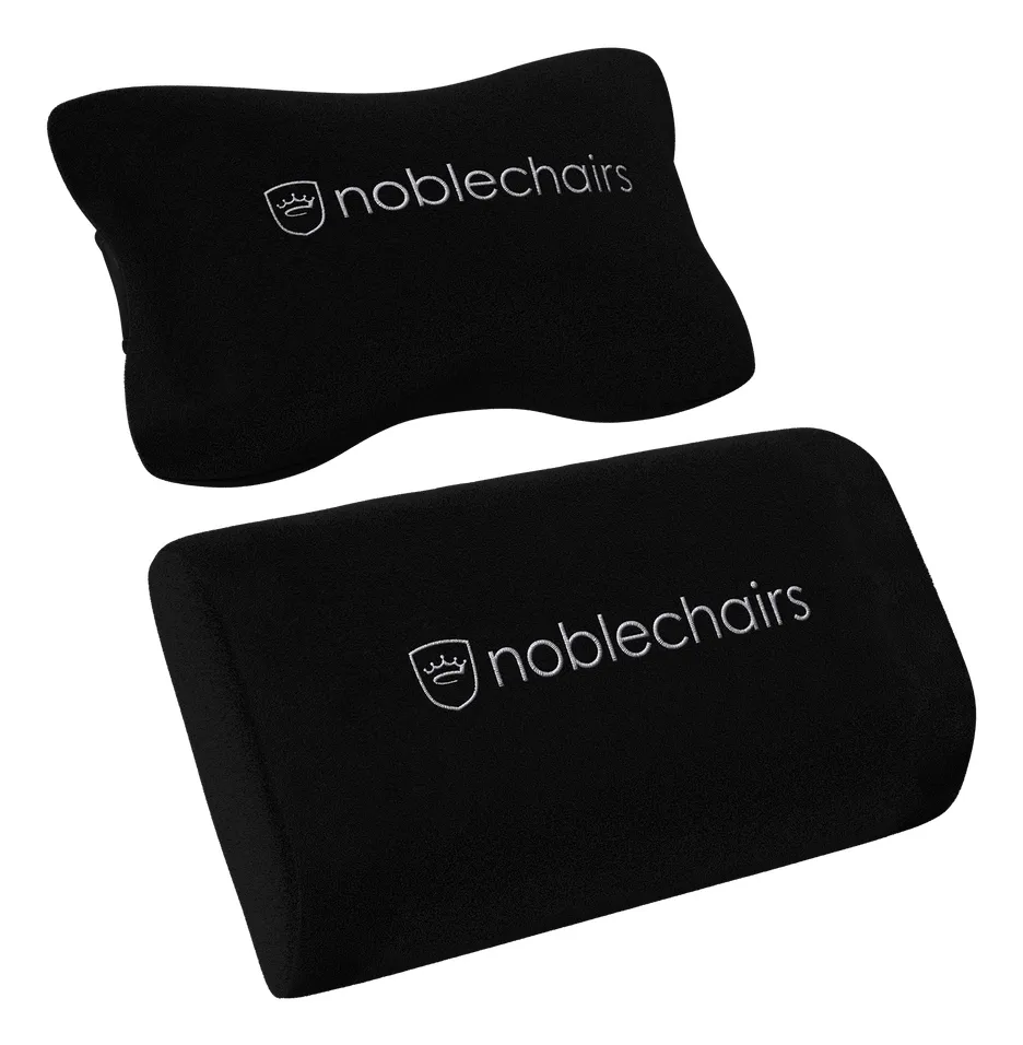 Noblechairs ICON Java Edition -pelituoli, ruskea