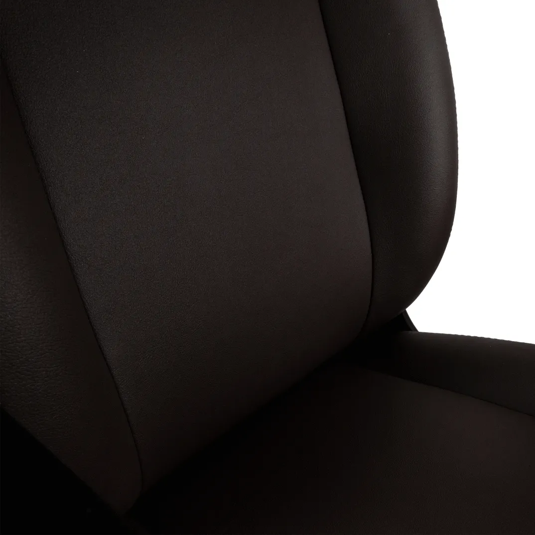 Noblechairs ICON Java Edition -pelituoli, ruskea