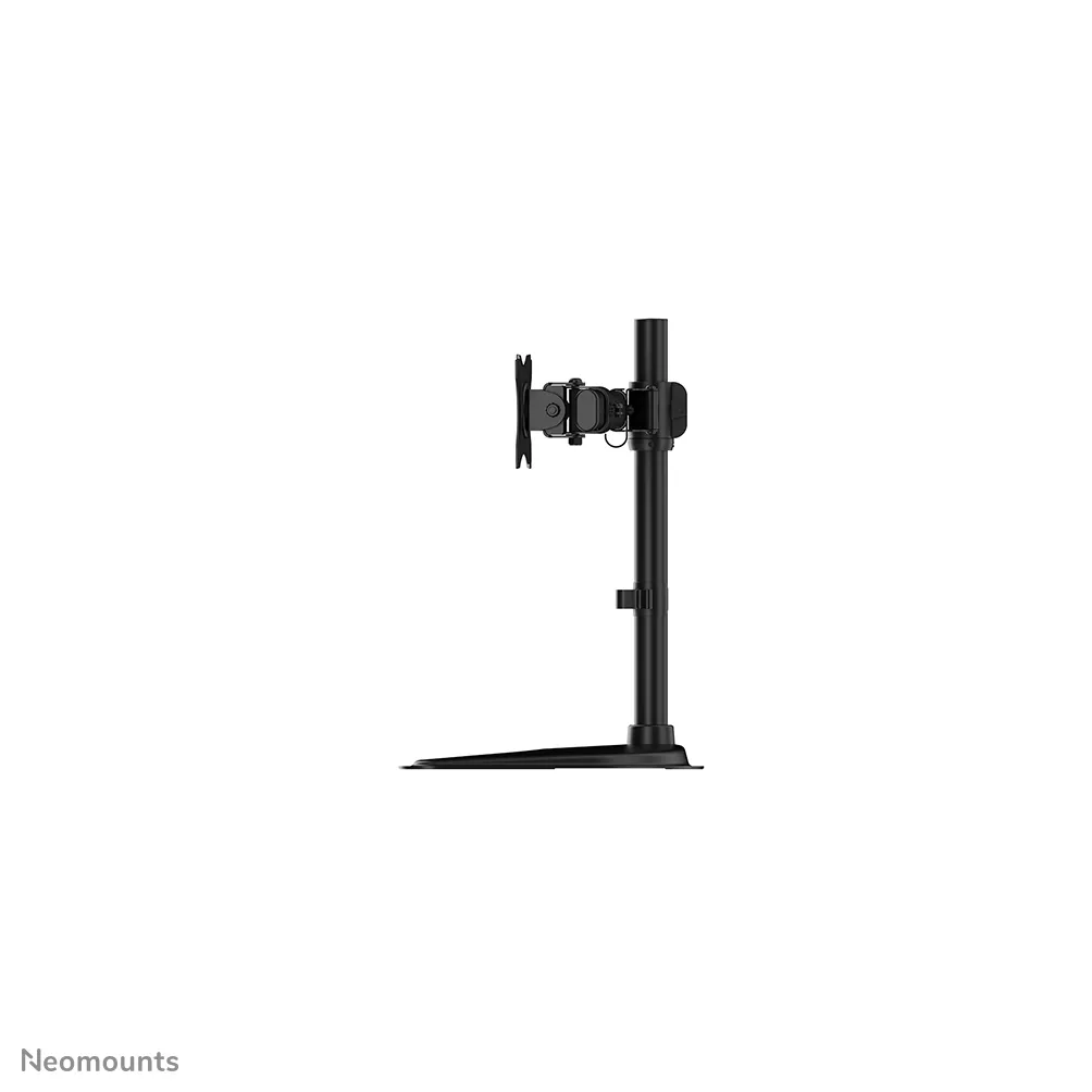 Neomounts NM-D335DBLACK Desk Mount, for 2 monitors, 10-27", full-motion, 8kg, Black