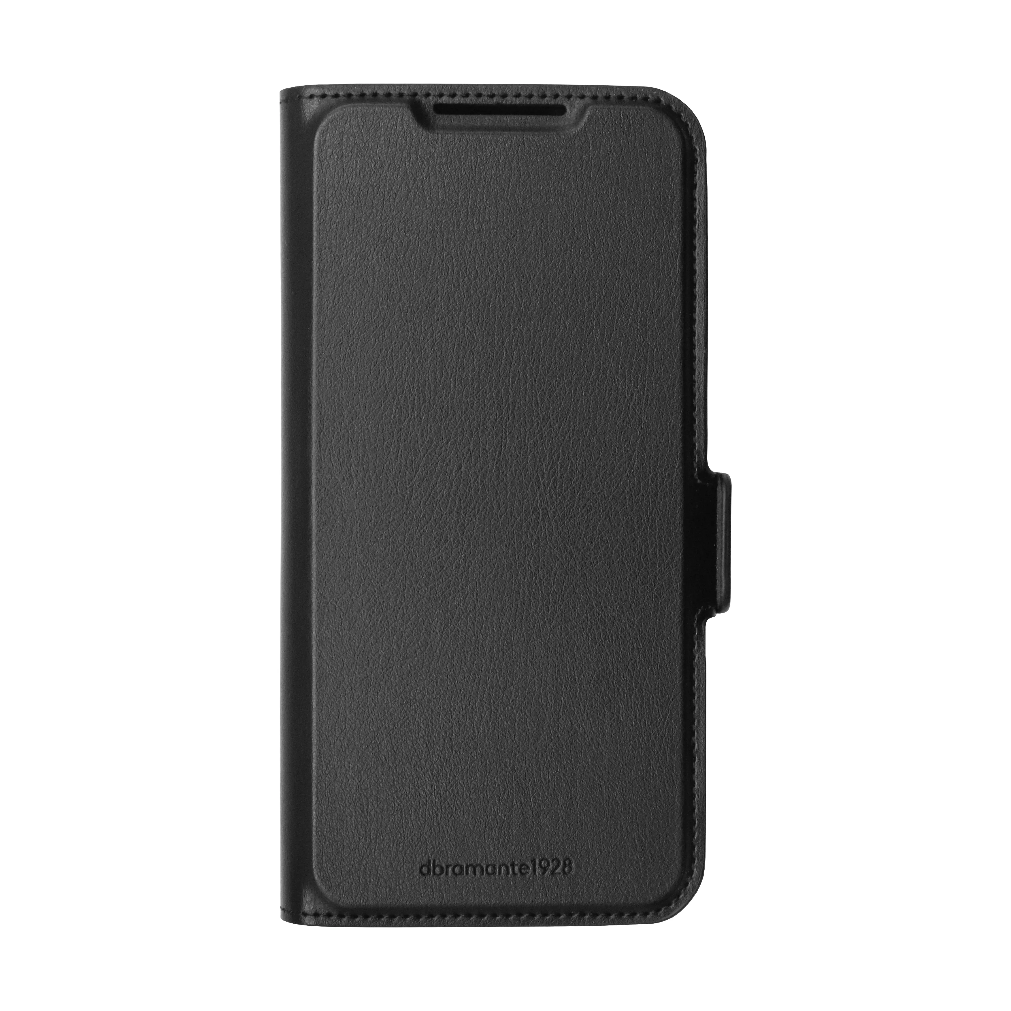Oslo Pro - Galaxy A26 5G - Black