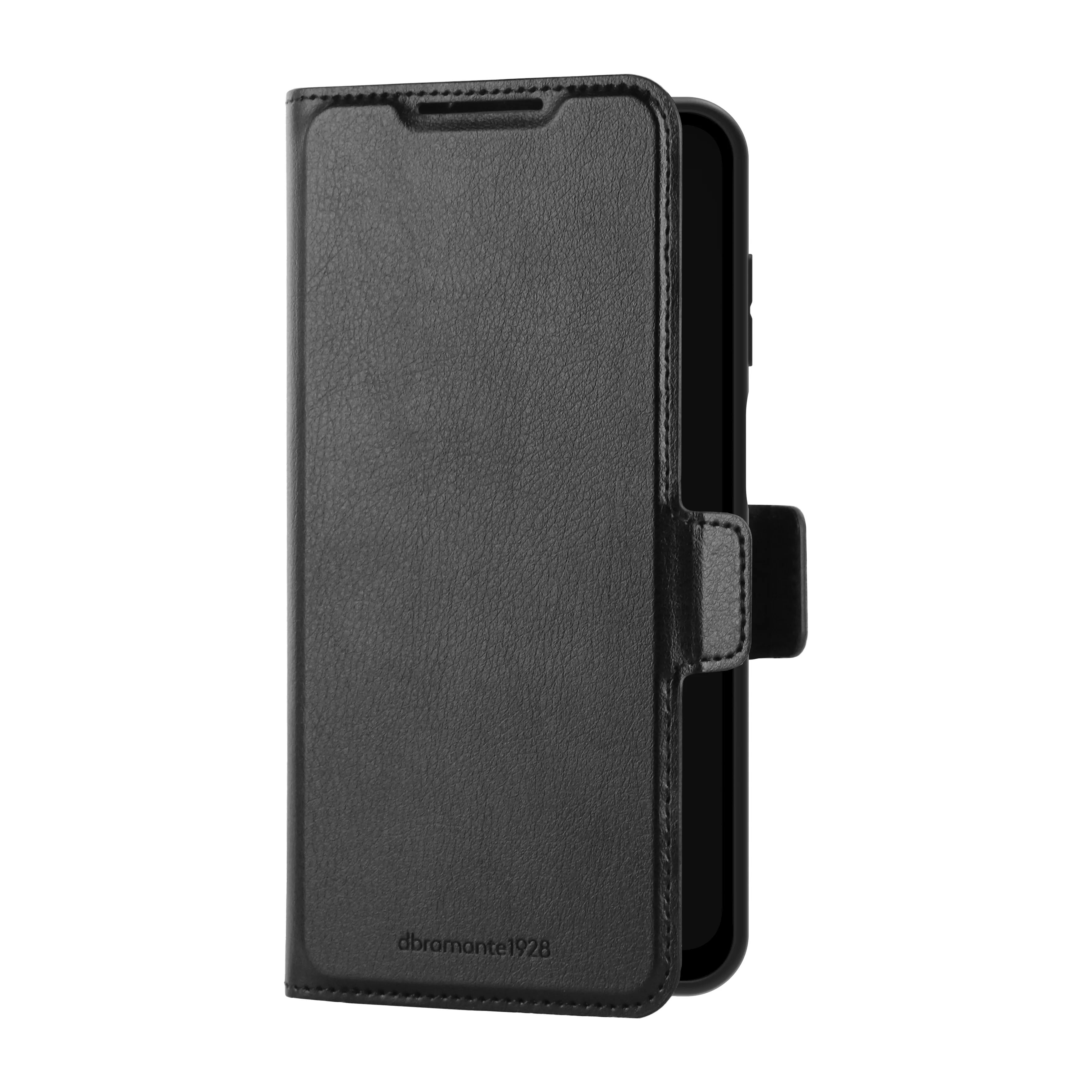 Oslo Pro - Galaxy A26 5G - Black