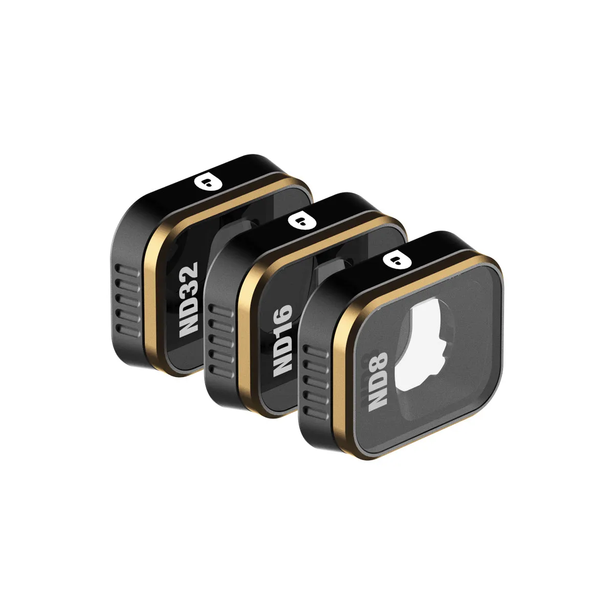 PolarPro Mini 3 pro SHUTTER filter
