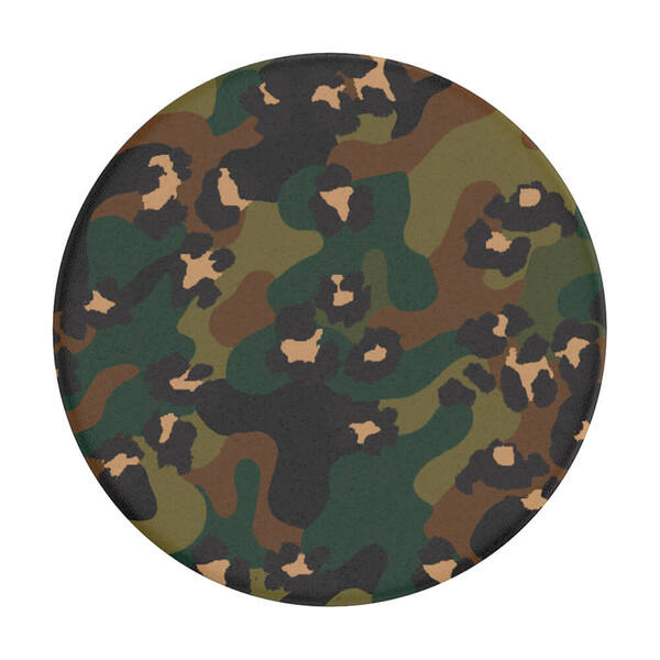 POPSOCKETS Super Camo